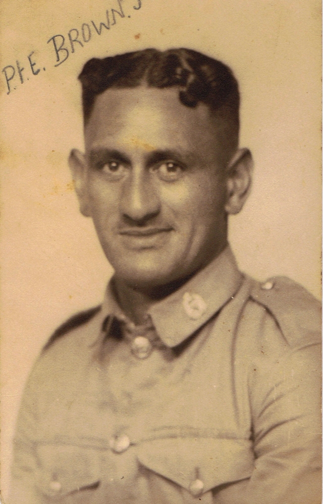 Jack Brown