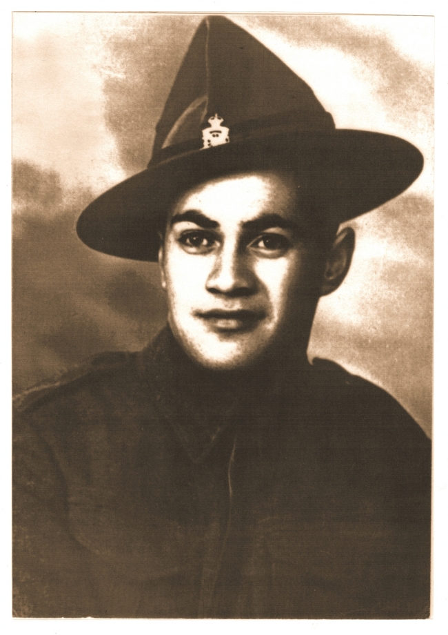 Jack Hau