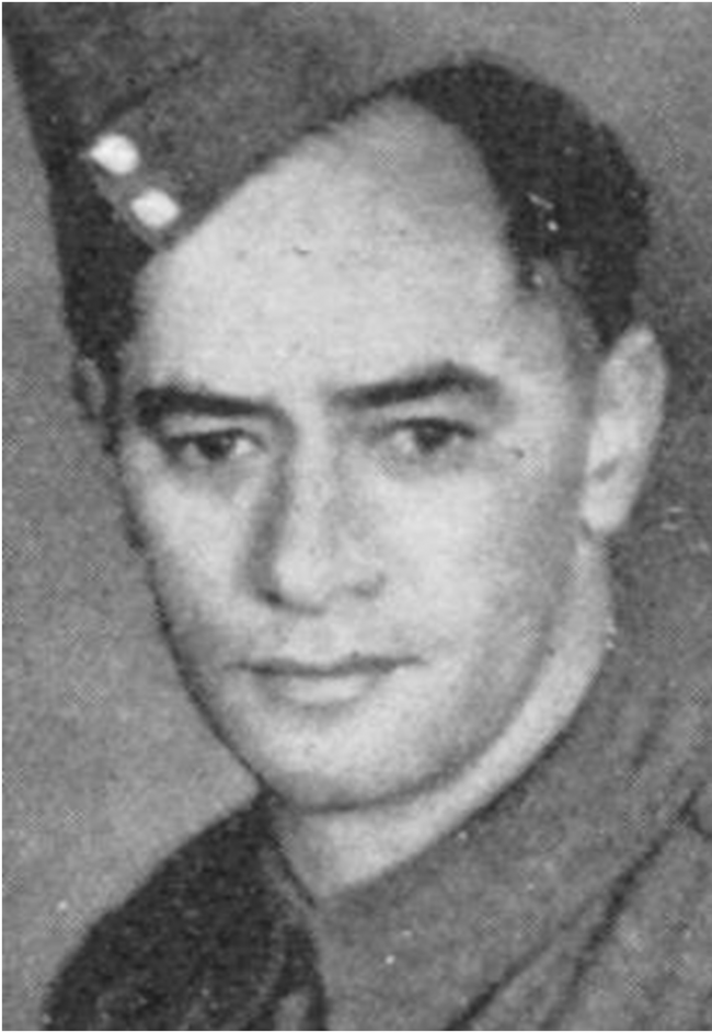 James Heke