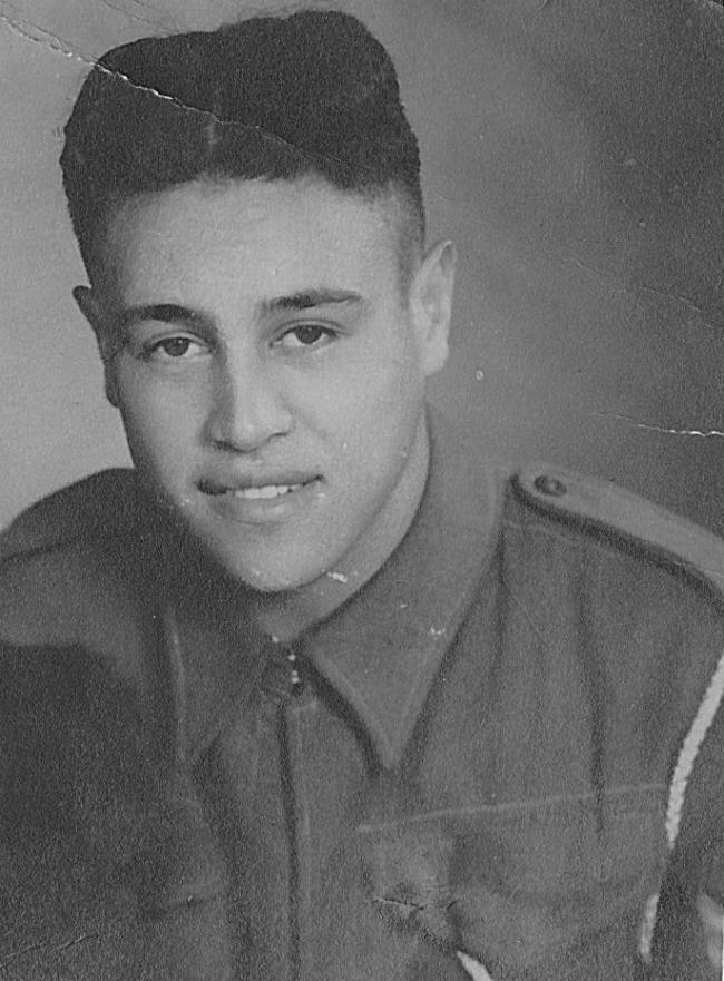 James Hutana Edwards