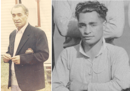 Jim Rangataua