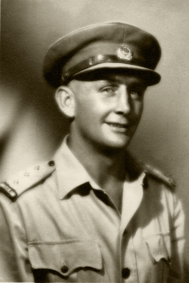 Joe Carr