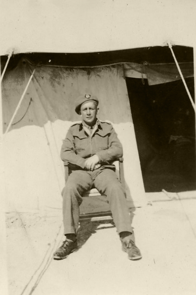 Joe Carr