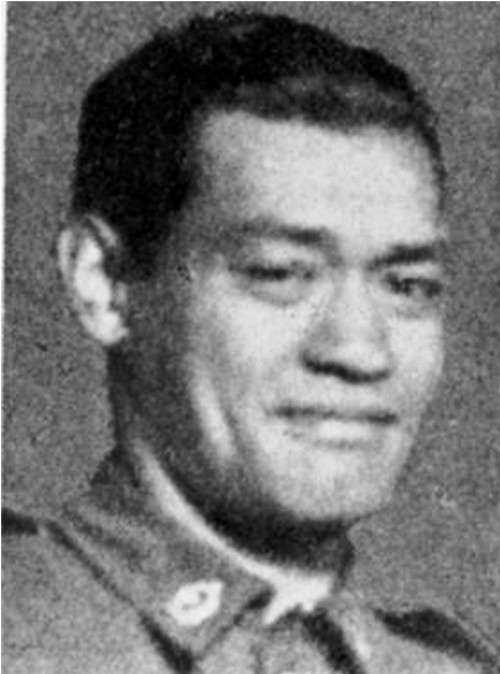 John Whare