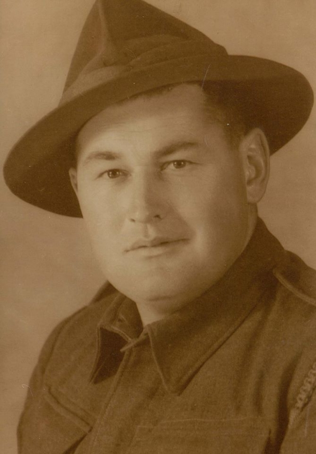 Kerepori Kiwha aka Kelly Kiwha