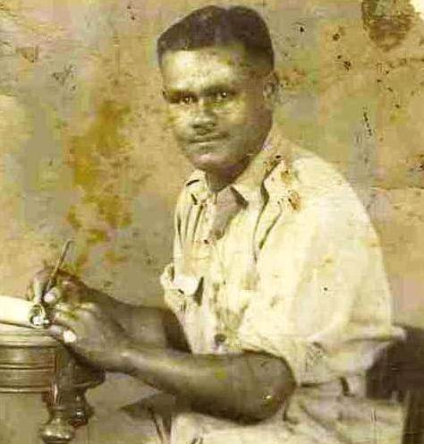 Koro Waki Lewis