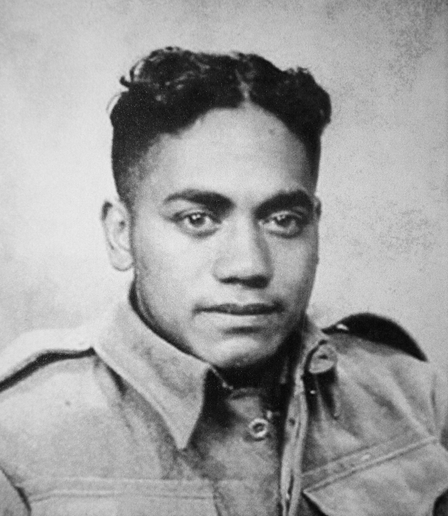 Edward Manuel