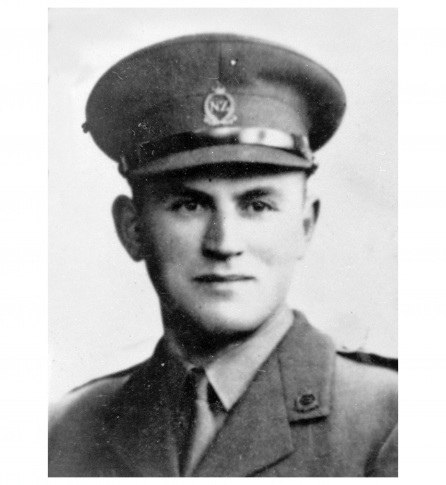 Edward Maurice