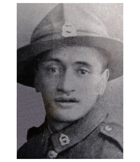 Mihaka Panapa