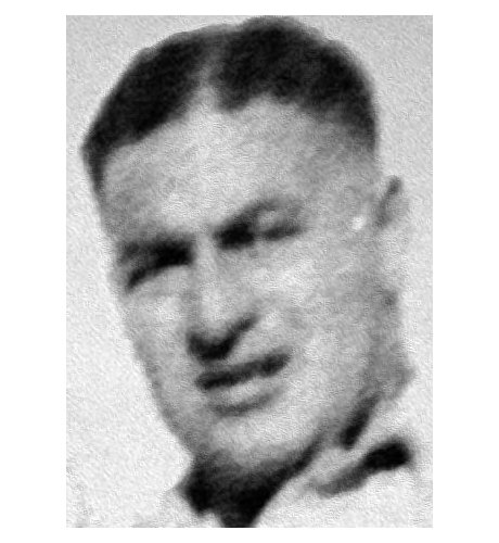 David McClutchie