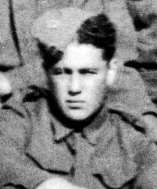 Te Whaiatua Mitchell