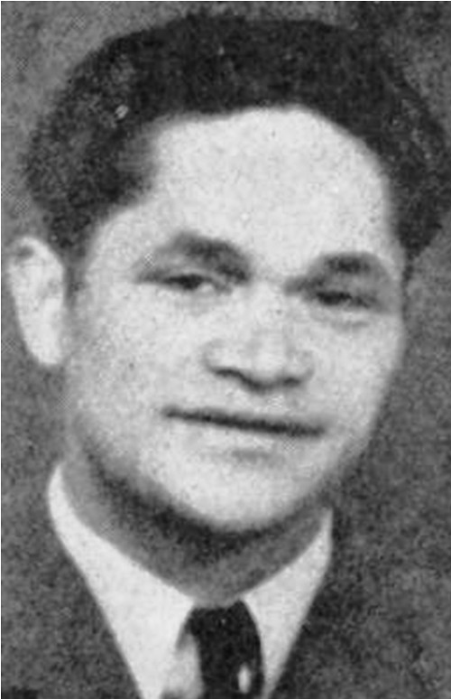 Moa Wharerau