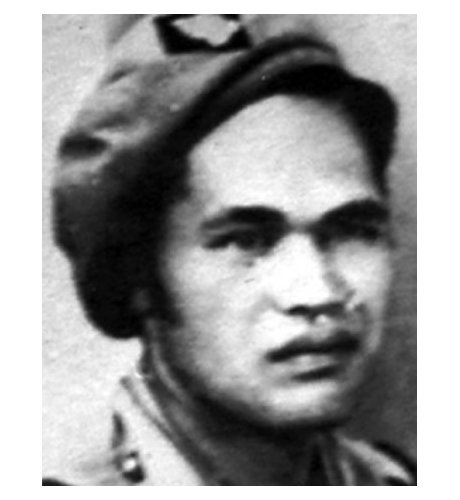William Ngatai