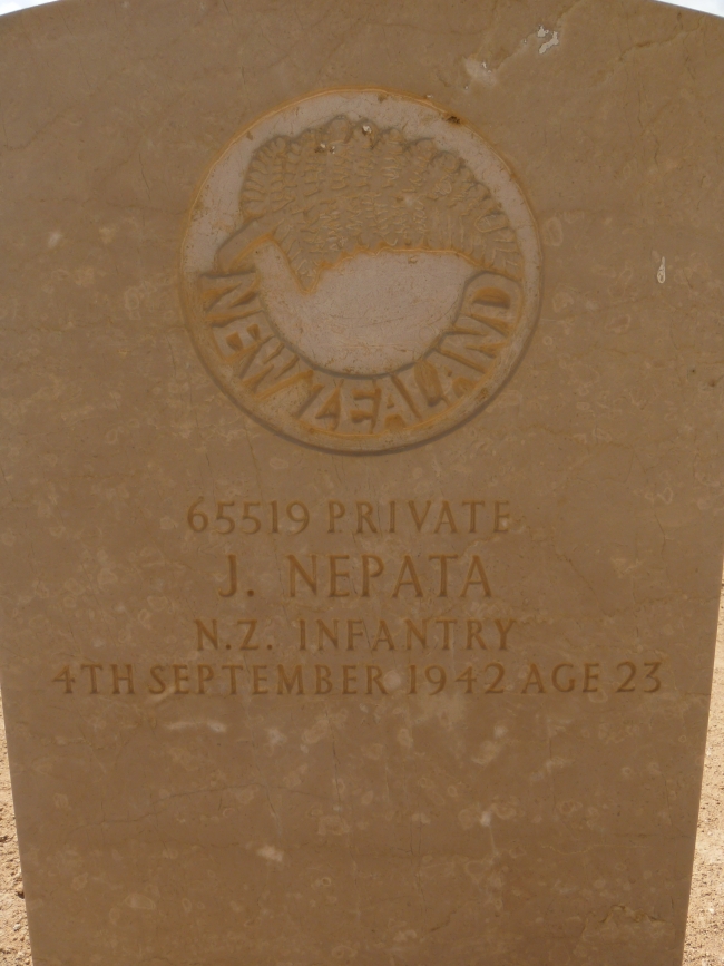 Joseph NEPATA 