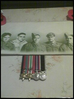 John Taare My Great Grand Father