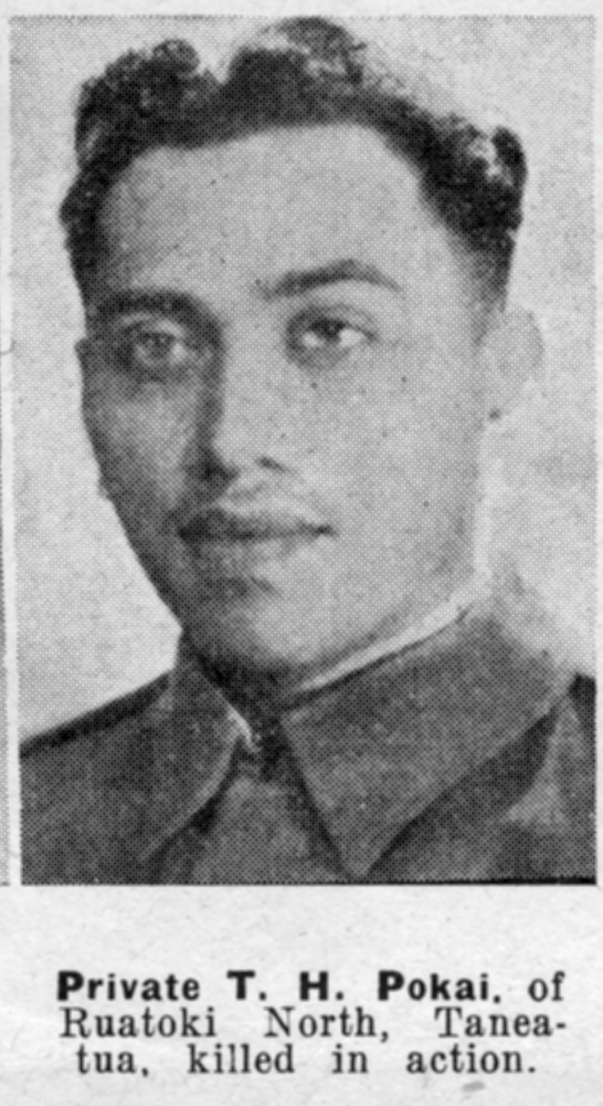 Timi Pokai