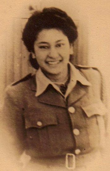 Dorinna Thompson-Kiel