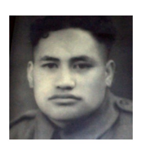 Pakanga (Buck) Te Whitu