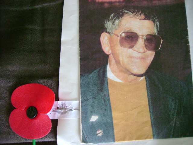 Selwyn Norman Beazley