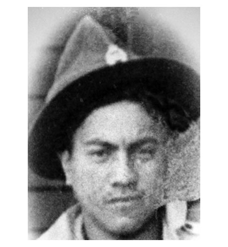 Tutekohi Pere