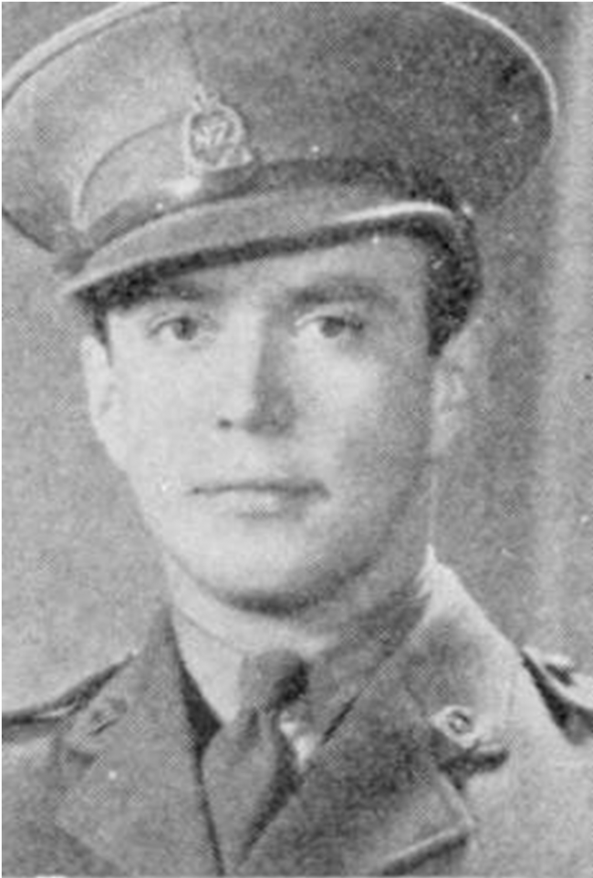 Peter Ornberg