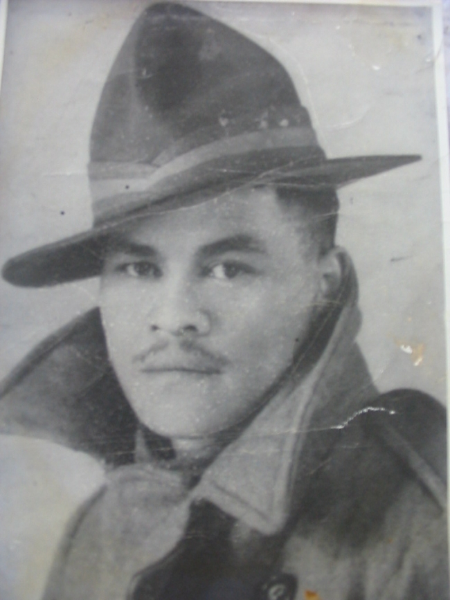 Private Temata Rua