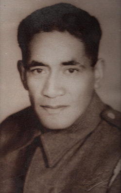 Henare Waenga