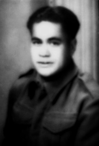 Puke (Jacko) Waihape (802273)