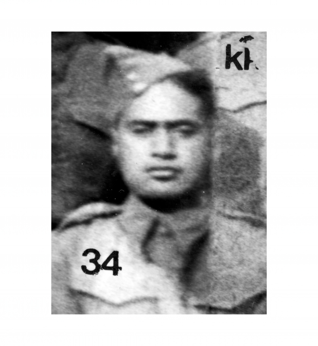 Kaiaho Rehu