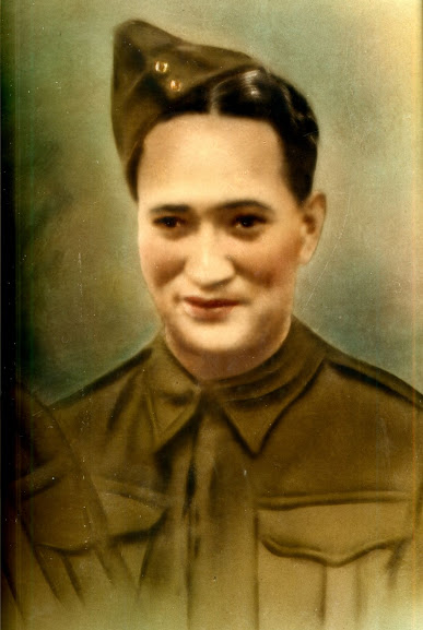 Te Rawhiti Eru Ihaka