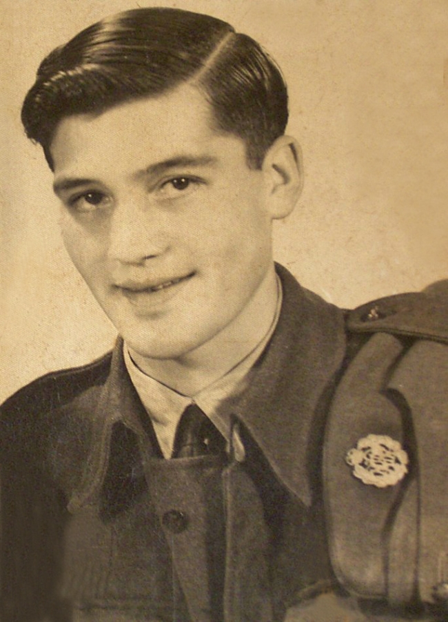 Ray Ngahihiotera Ihaka