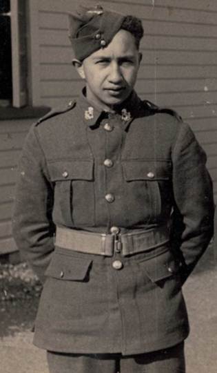 Robert Tito