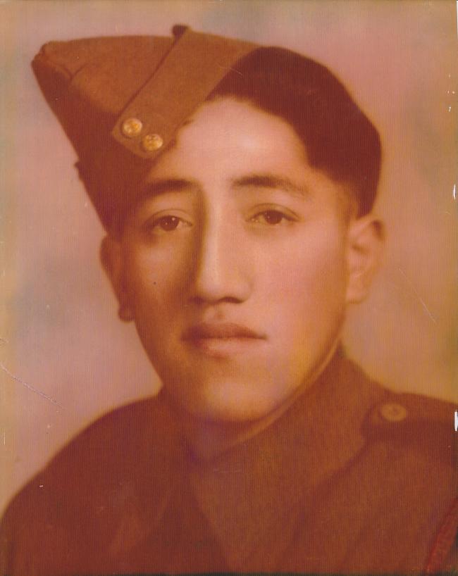 Moses Hawkins