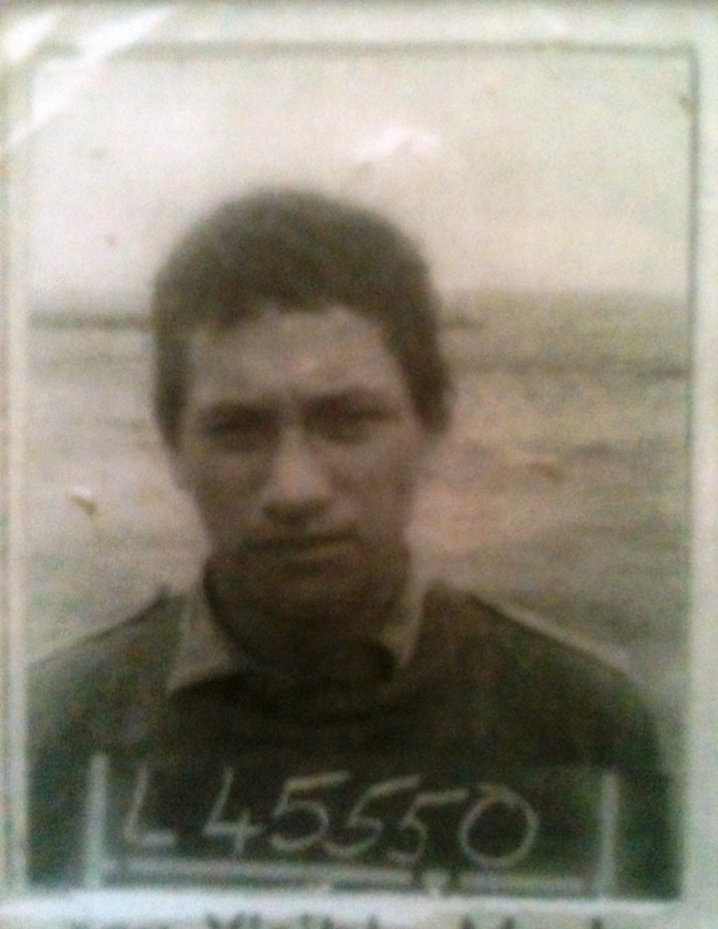 William Paki