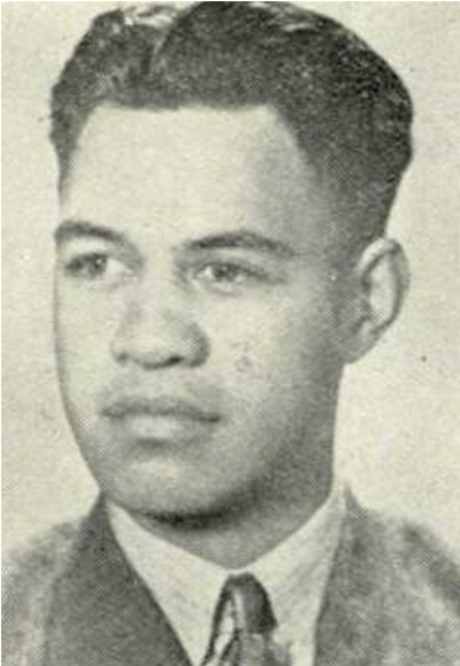 Tamati Rangi