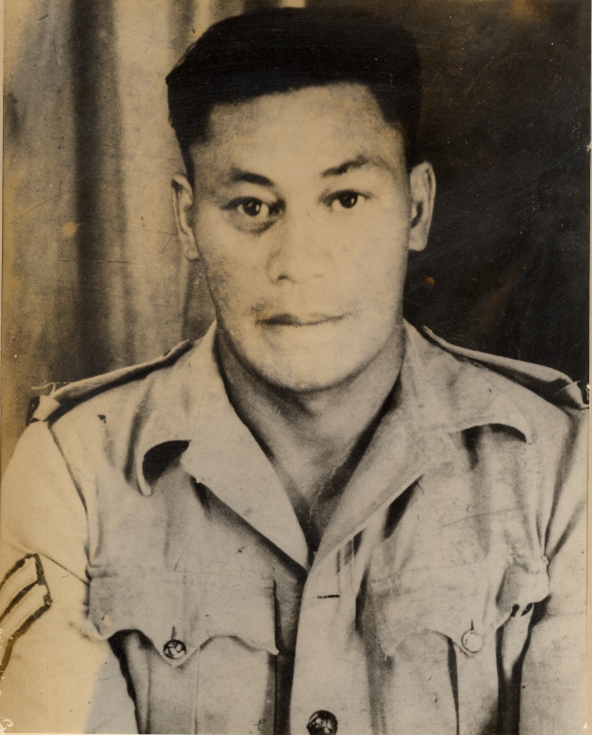 Tapiki Korewha