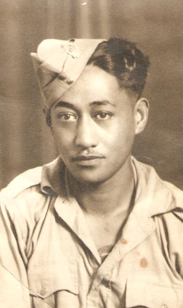 Te Kehukehu Patara Ngawhika