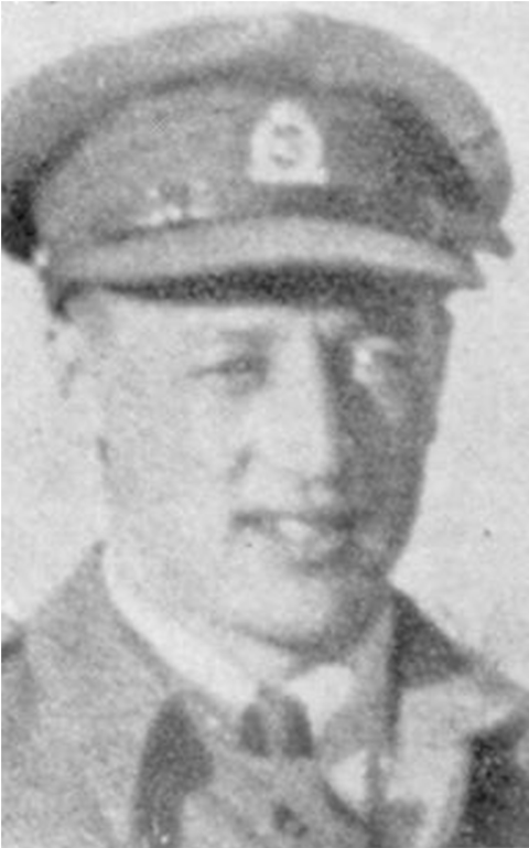 Te Whare Rogers