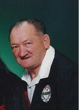 Trevor Miller