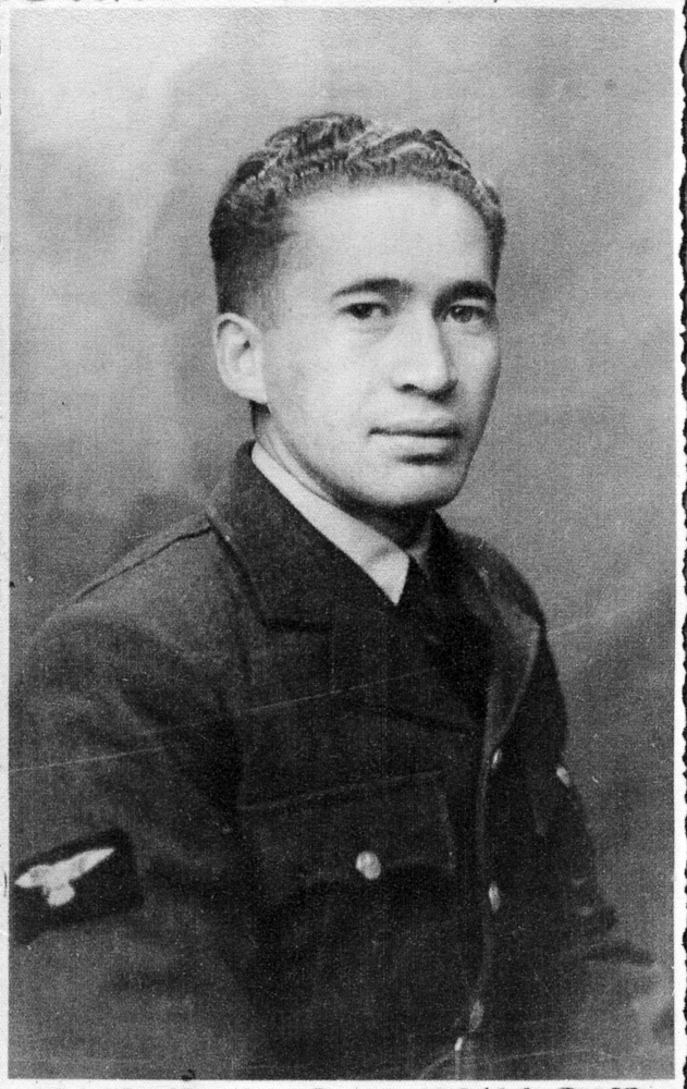 Daniel Waerea