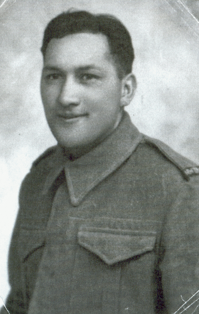 Robert Haerewa