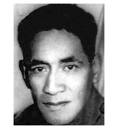 Henare Waenga