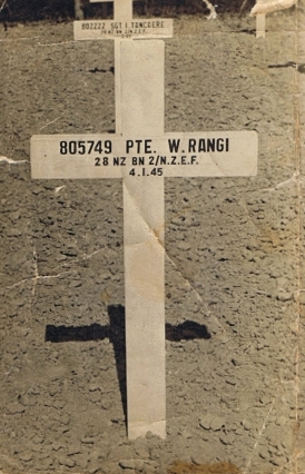 Resting Place