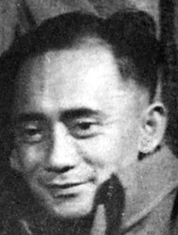 John Akurangi