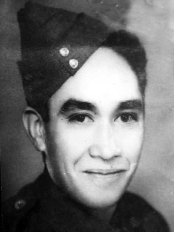 Pua Allison