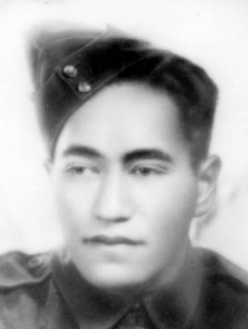 Sonny Apuwai