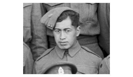 Jacob Awarangi