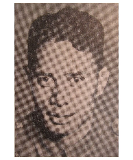 Tamati Awatere