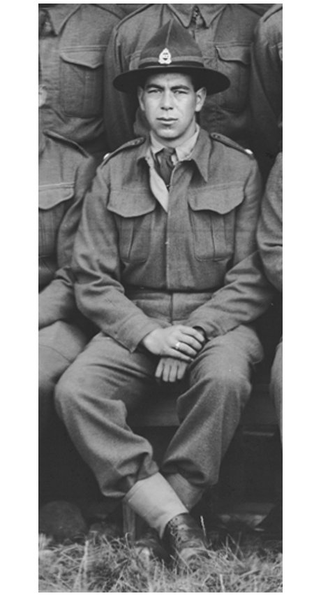 Clarence Balzer