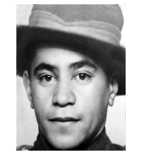 Private Robert Bartlett